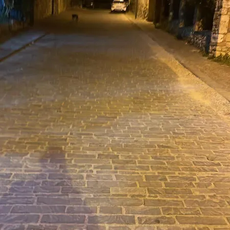 Apartman Ledi