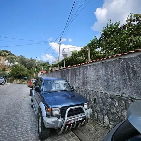 Apartman Ledi