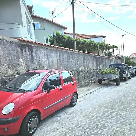 Apartman Ledi