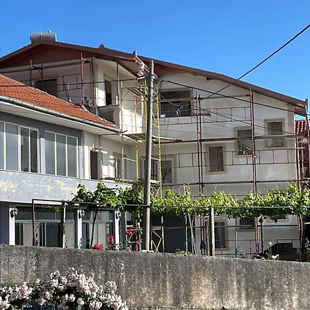 Ledi Apartment